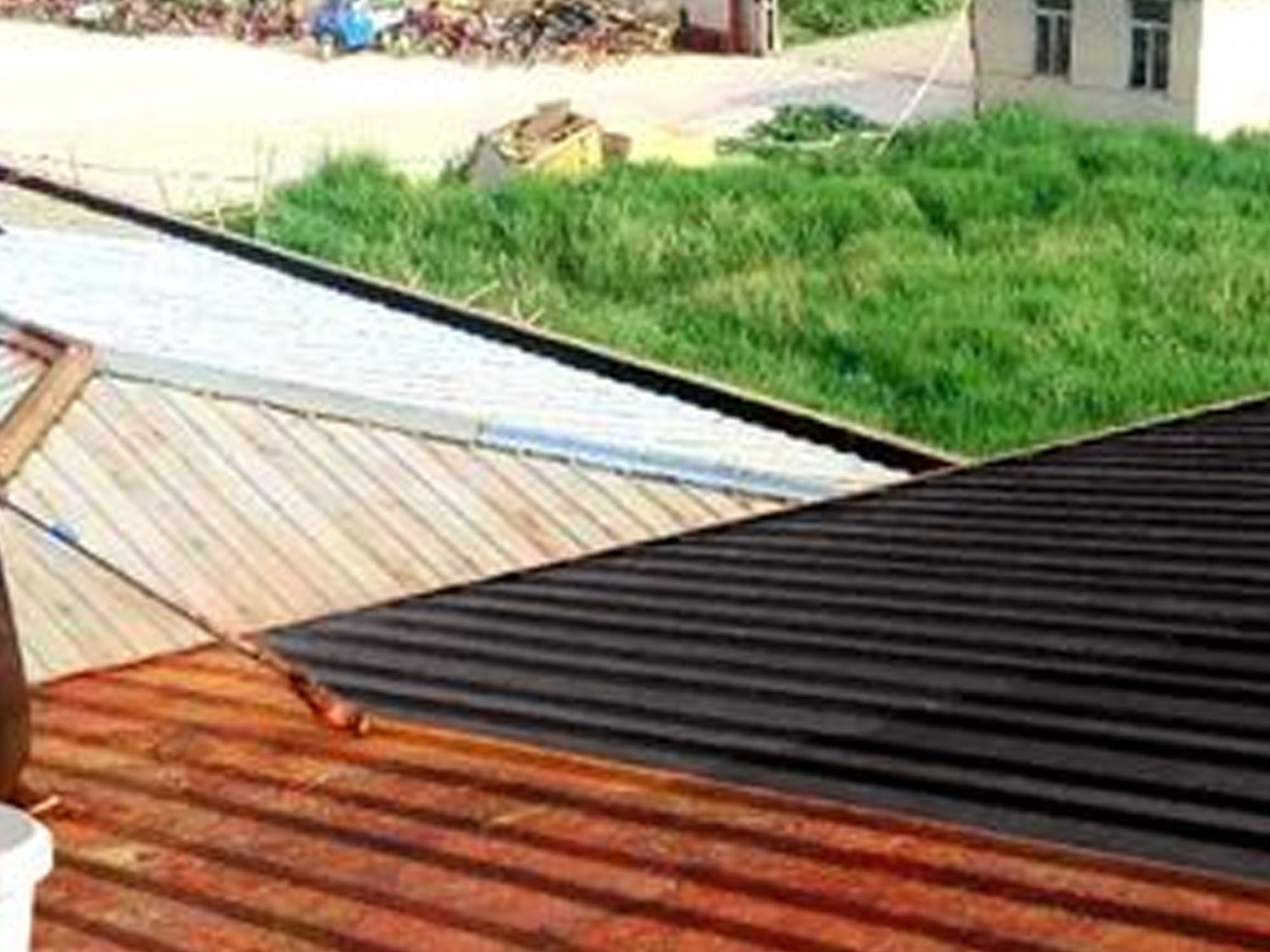 銹轉化劑的介紹及對生活、生產的影響