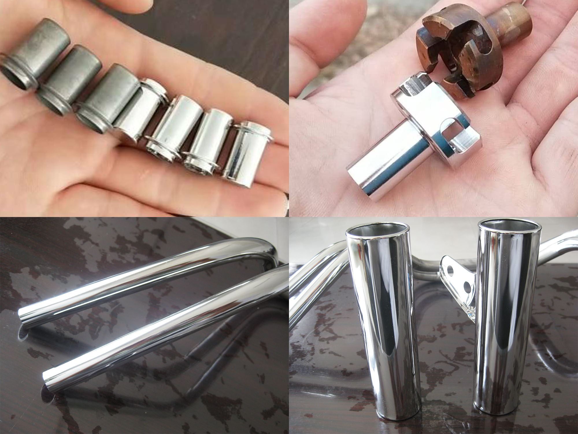 不銹鋼電解拋光液2 不銹鋼電解拋光液2